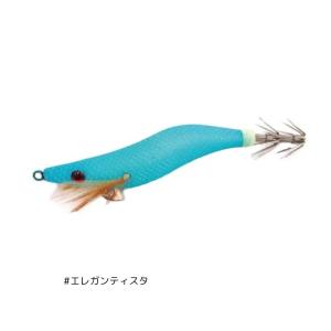 ハリミツ 蛸墨族 2.5号-20g #05 イエロータイガー : フィッシング