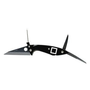 ハピソン YQ-890 計測マルチ絞め具 津本式 送料無料 2024年新製品｜fishingmax-webshop