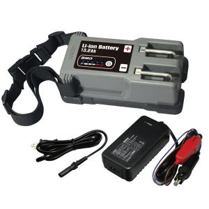 シマノ（SHIMANO） 22 BT マスター 11AH 電動リール用バッテリー