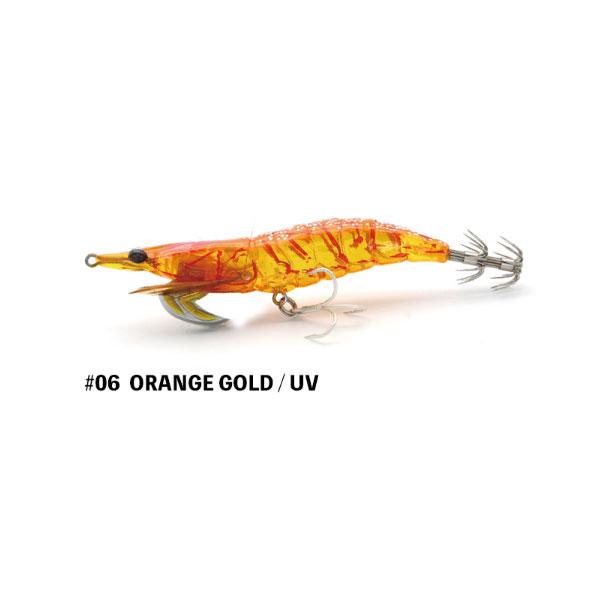 リトルジャック オンリエスト 3.5 #06 ORANGE GOLD/UV