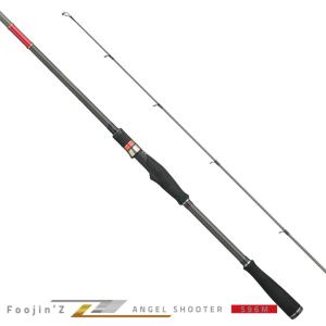 Foojin’Z 6th Generation（フージンZ） ANGEL SHOOTER S96M APIA（アピア） 大型便B｜フィッシングマックス