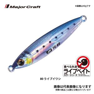 セカンドステージ ○セカンドジグ 帝 160g ノーマルカラー シルバー