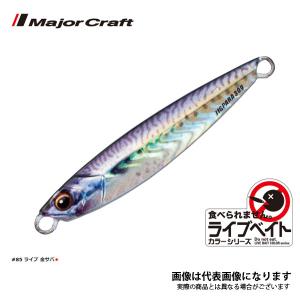 Jackson（ジャクソン） メタルエフェクト ブレード 40g ゼブキャン