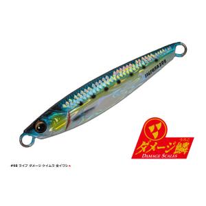 DAIWA（ダイワ） 紅牙テンヤゲーム エア AGS MH−238MT