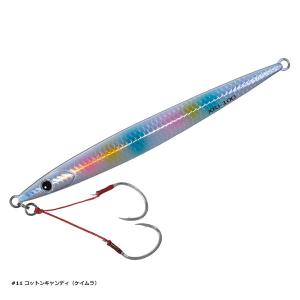 ハリミツ 蛸墨族 エギ蛸ライト 190 #ライムグリーン 船タコ 爆買