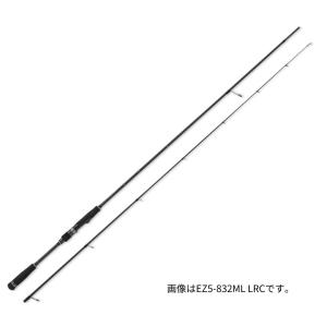 メジャークラフト エギゾースト5G LRC EZ5-832ML LRC 大型便B｜fishingmax-webshop