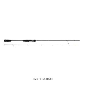 エギゾースト5G Tiprun model Spinning Short Length series EZ5TE-S5102Mの商品画像