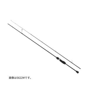 メジャークラフト 鯵道1G AD1-S622L 大型便A｜fishingmax-webshop