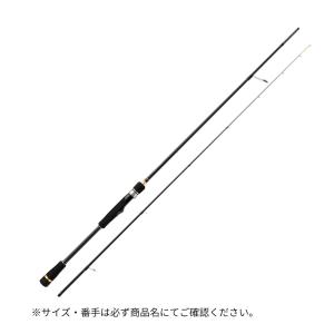 25 エギゾースト 1G-class ティップラン SPINNING（DOWN-LOCK） EZ1TE-S5102Lの商品画像