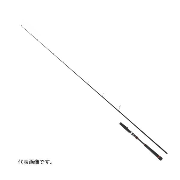 メジャークラフト レッドバック1G RB1-S64ML S 大型便B