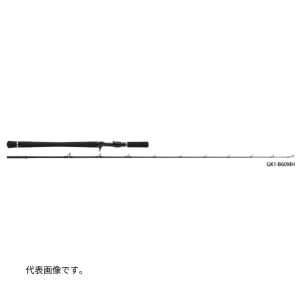 メジャークラフト ジャイアントキリング1G GK1-B60ML 大型便A｜fishingmax-webshop