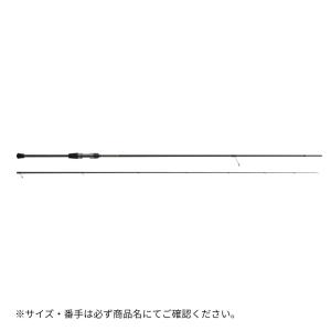 DAIWA（ダイワ） ロッド 月下美人 EX AGS 78ML-T メバリング アジング