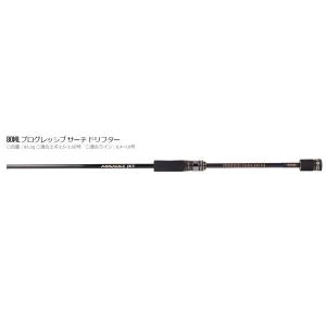 アサルトジェット タイプS 75MMH アグレッシブ フッキング アタッカー