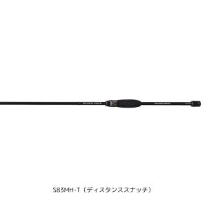 XESTA ブラックスター S78M-S（アベンジショット） XESTA（ゼスタ