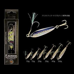 Abu Garcia（アブガルシア） ソルティースタイル クロダイ SYKS-762ML