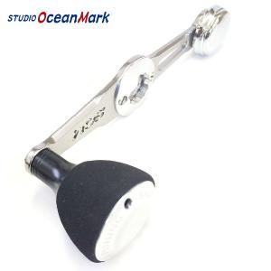 アルファタックル リールカスタムパーツ ドラグレバーL/G alpha tackle（アルファタックル） マーフィックス CUSTOM PARTS