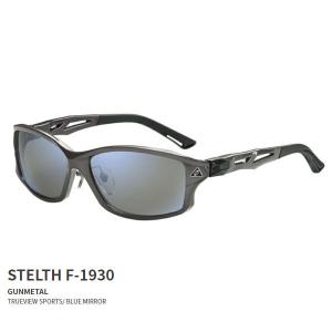 zeal ジール ゼクー(Zeque) ステルス STELTH F-1920 マットブラック