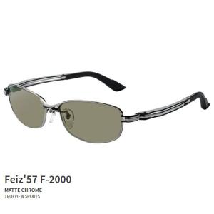 zeal 【取り寄せ商品】 Zeque Vanq X F-1771 (TVS/BL) (ブラック