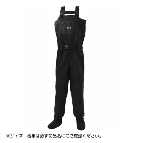 OH-872 ストッキングウェダー420D 4mm厚 #LLサイズ(26.5-27cm) X-sel...