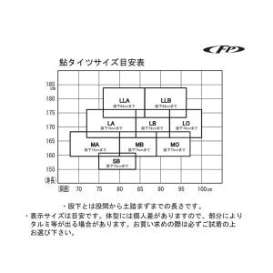 エクセル 鮎タイツ1.5mm FP-5321 ...の詳細画像1