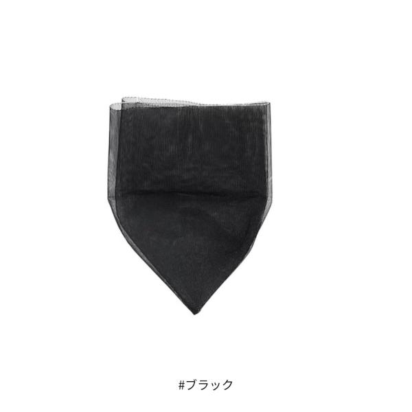 FP-310 FPメッシュ替え網 ハード 39cm枠用 #ブラック X-sell（エクセル）
