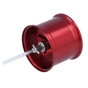 Avail マイクロキャストスプール　AMB1518TR シャンパンゴールド ABU Ambassadeur 1500C用 トラウトスペシャル 【全4色】｜Fishing