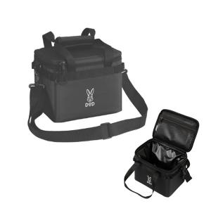 DOD（ディオーオーディー） クーラーボックス ソフトくらら 4 CL1-918