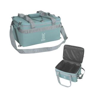 DOD(ディーオーディー) 釣りボックス（ふつう） 竿セット ケース付き