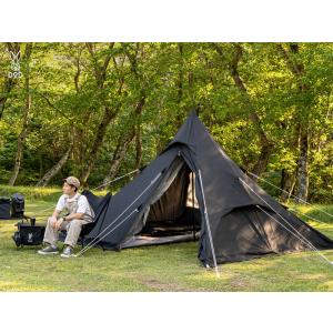 DOD ムシャテント タン T1-819-TN【DOD認定正規取引店】 爆買