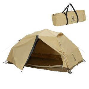 DOD（ディオーオーディー） わがやのテントL T5-869-TN 大型便A【DOD