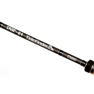 カンジ クロノ N×P-77 HANG OUT ハングアウト (2022年モデル) エギング