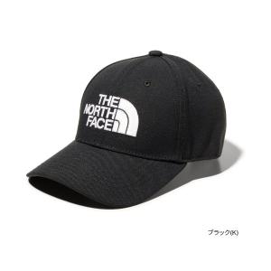 ノースフェイス TNFロゴキャップ(ユニセックス...の商品画像