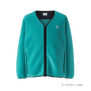 ヘリーハンセン ファイバーパイルフーディー（ユニセックス） AG