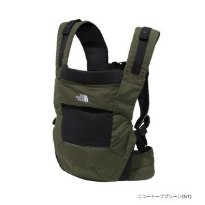 THE NORTH FACE（ザ ノースフェイス） ジュニア キッズ 子供 抱っこ紐