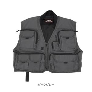 FP-405 クリークフィッシングベスト LLの買取情報