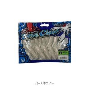 One Knack デビルスッテキャストH（半傘） 蛸狩人ホワイト