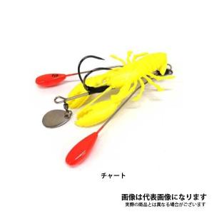 ワンナック デビルエイト極掛 35g DO-03-035 チャート 数量限定特価品｜fishingmax-webshop