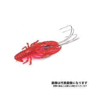ワンナック デビルテンヤ ミニ レッドラメ｜fishingmax-webshop