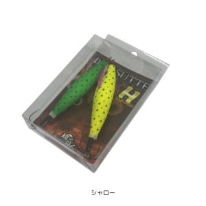 全8色】 ワンナック デビルスッテ2 (タコ釣り タコ掛け タコスッテ