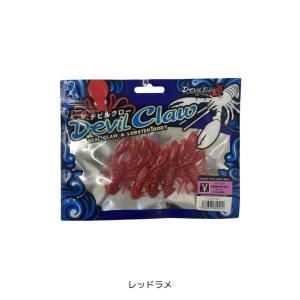 全20色】 ワンナック デビルクロー デビルエイトクロー用オプション
