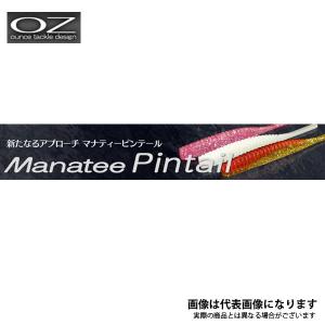 オンスタックルデザイン マナティ75 ボトムワインド専用カラー【メール