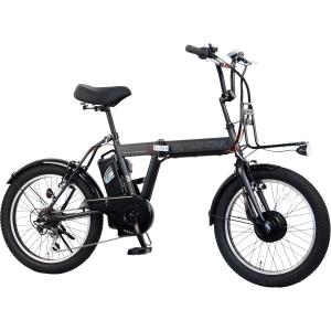 キャプテンスタッグ eワイルダー電動FDB206(マットブラック) YG-1500 爆買