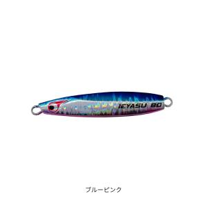 ボーズレス TGイエヤス 100g オールグロー : 釣具のFTO ヤフー店