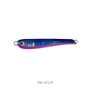 TGトウキチロウ 30g ブルーピンク BOZLES（ボーズレス） 爆買