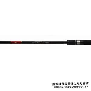 アピア FOOJIN’Z GENEROUS 94M 大型便B｜fishingmax-webshop