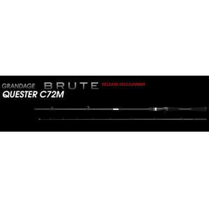 アピア GRANDAGE BRUTE BULL CHASER S96H 大型便B 爆買 : フィッシング