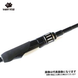 34/サーティ―フォー アジングロッド スペシャライズ SFR-65 34/サーティ―フォー アジングロッド スペシャライズ SFR-65