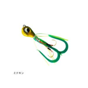 ジャッカル サブル SWIM METAL 25g ウロコグロー 爆買 : フィッシング