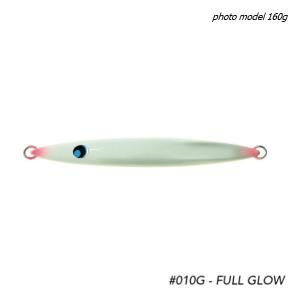 ウロコ ウロコジグショート 180g #009G 金イワシグローベリー 爆買