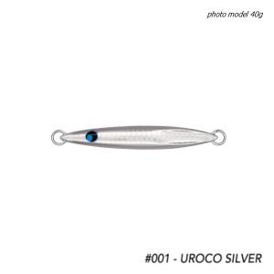 ウロコ ウロコジグ 160g #002 ブルーピンク 爆買 : フィッシング